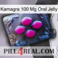 Kamagra 100 Mg Oral Jelly 02
